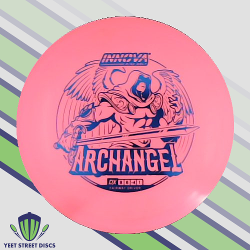 DX Archangel - Innova 174.30g