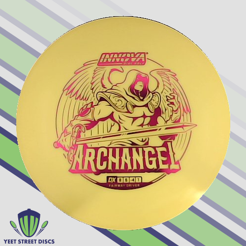 DX Archangel - Innova 174.54g