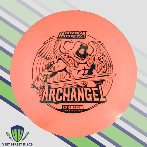 DX Archangel - Innova 173.36g