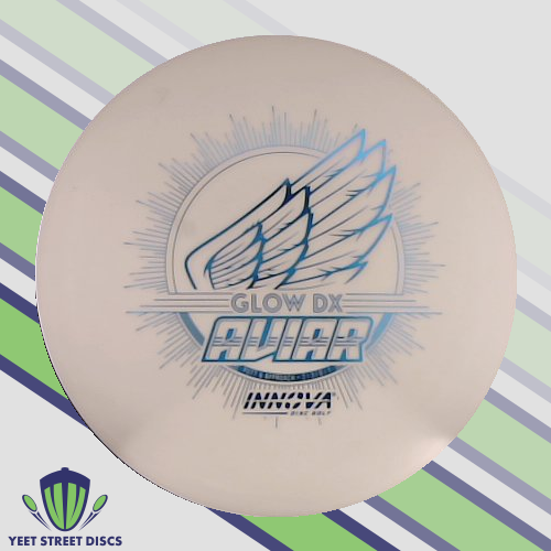 Glow Aviar - Innova 175.31g