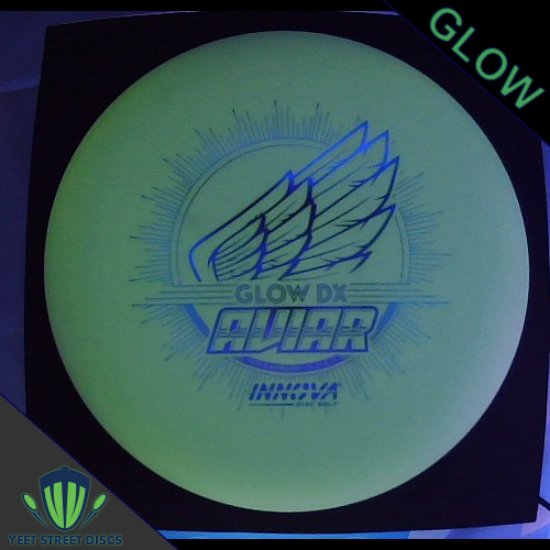 Load image into Gallery viewer, Glow Aviar - Innova 175.31g
