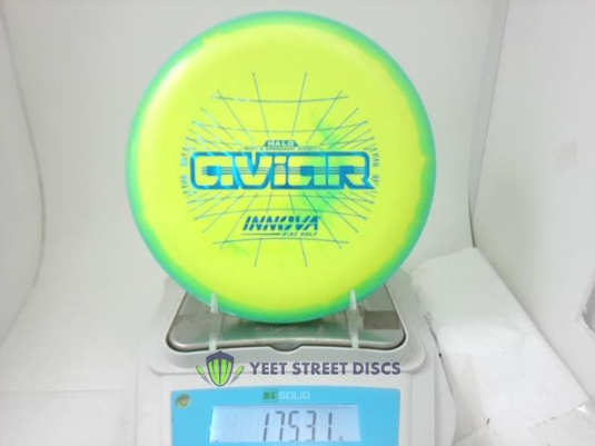 Halo Star Aviar - Innova 175.31g