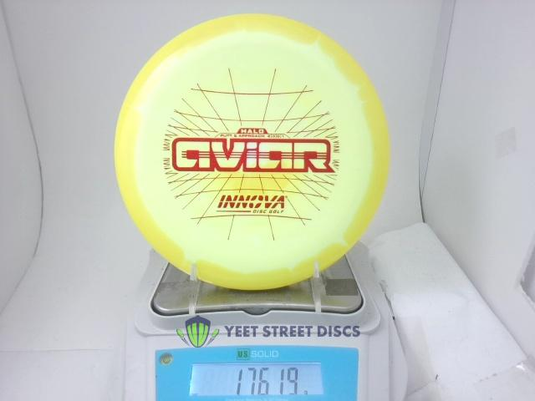 Halo Star Aviar - Innova 176.19g