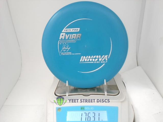 Yeti Pro Aviar - Innova 176.31g