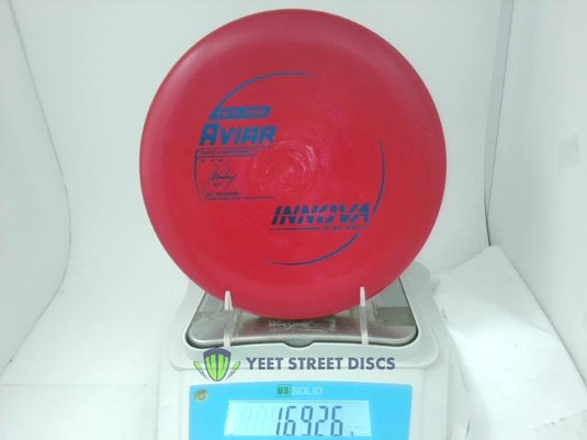 Yeti Pro Aviar - Innova 169.26g