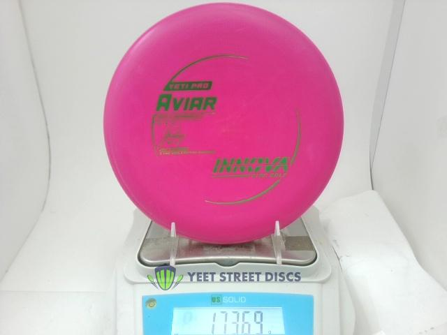 Yeti Pro Aviar - Innova 173.69g
