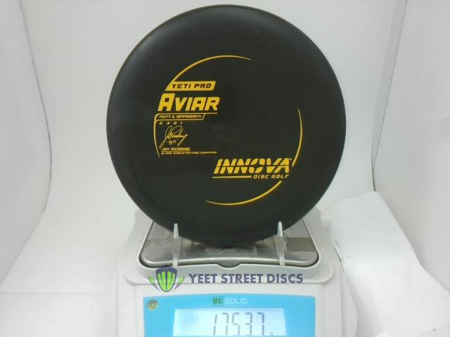Yeti Pro Aviar - Innova 175.37g