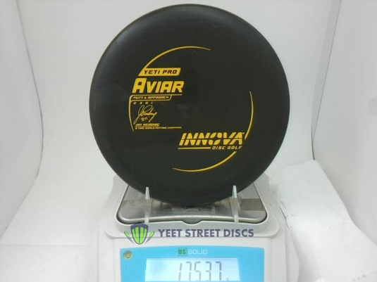 Yeti Pro Aviar - Innova 175.37g