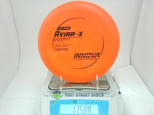 JK Pro Aviar - Innova 175.88g