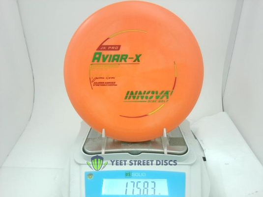 JK Pro Aviar - Innova 175.83g