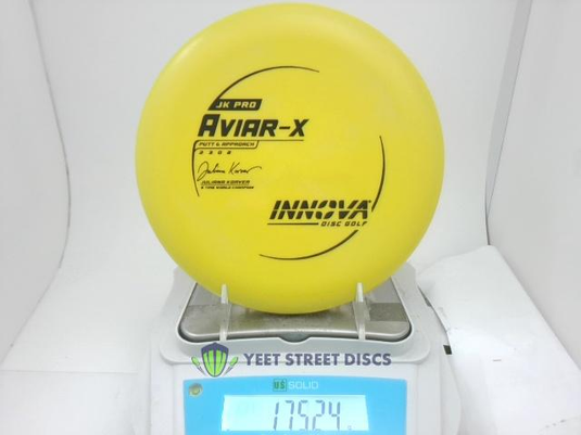 JK Pro Aviar - Innova 175.24g