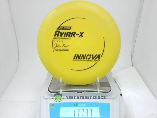 JK Pro Aviar - Innova 177.37g