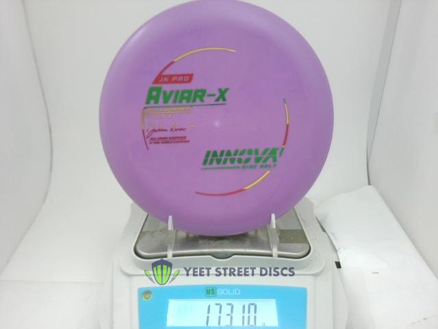 JK Pro Aviar - Innova 173.1g