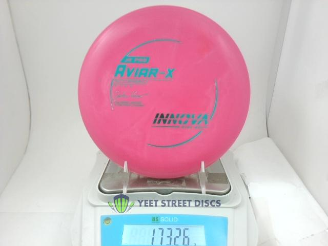 Juliana Korver JK Pro Aviar - Innova 173.26g