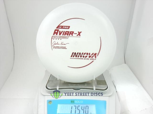 Juliana Korver JK Pro Aviar - Innova 175.4g