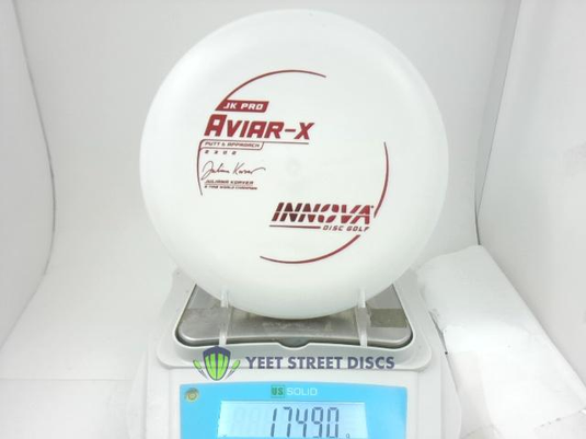 Juliana Korver JK Pro Aviar - Innova 174.9g