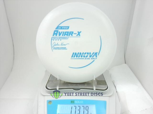 Juliana Korver JK Pro Aviar - Innova 173.79g