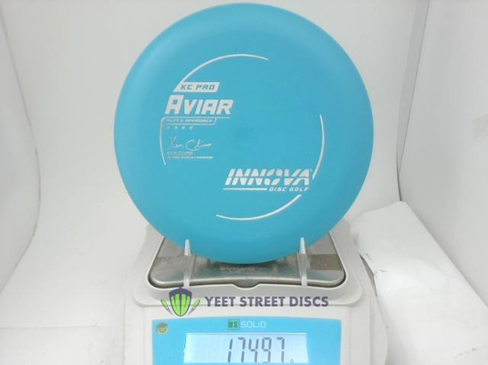 KC Pro Aviar - Innova 174.97g