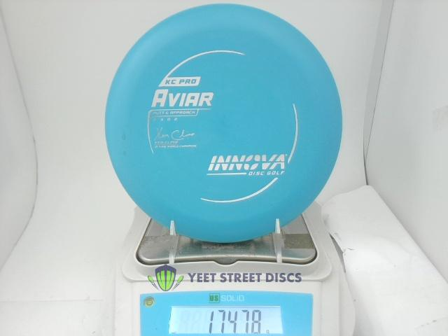 KC Pro Aviar - Innova 174.78g