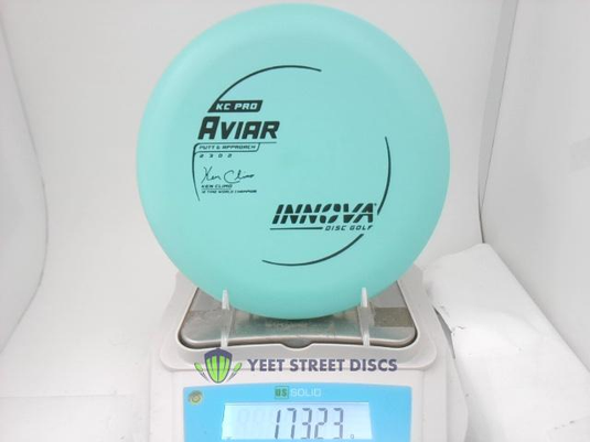 KC Pro Aviar - Innova 173.23g