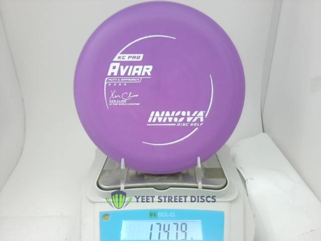 KC Pro Aviar - Innova 174.79g