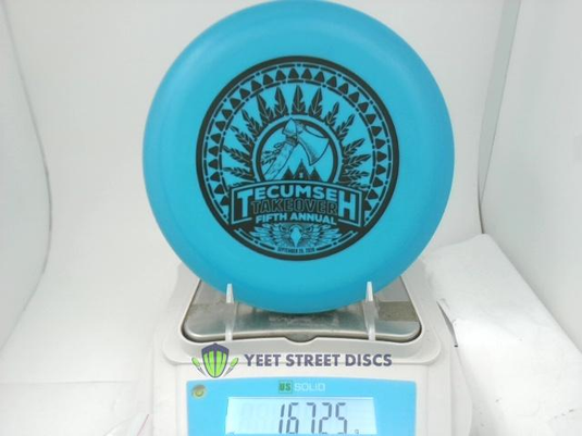 Color Glow KC Pro Aviar - Innova 167.25g