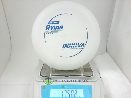 KC Pro Aviar - Innova 175.02g