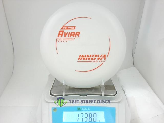 KC Pro Aviar - Innova 173.8g