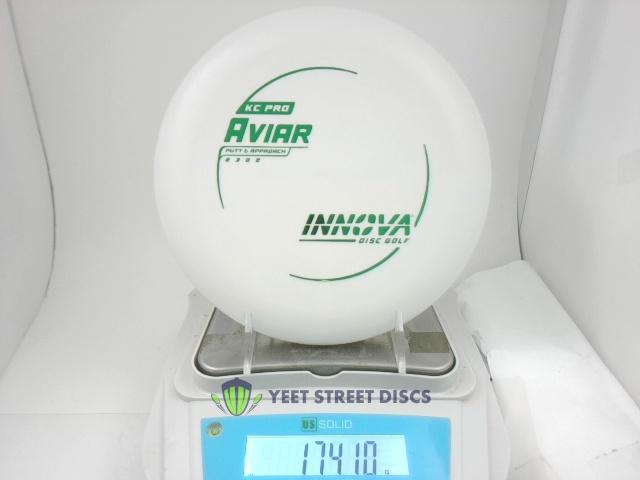 KC Pro Aviar - Innova 174.1g
