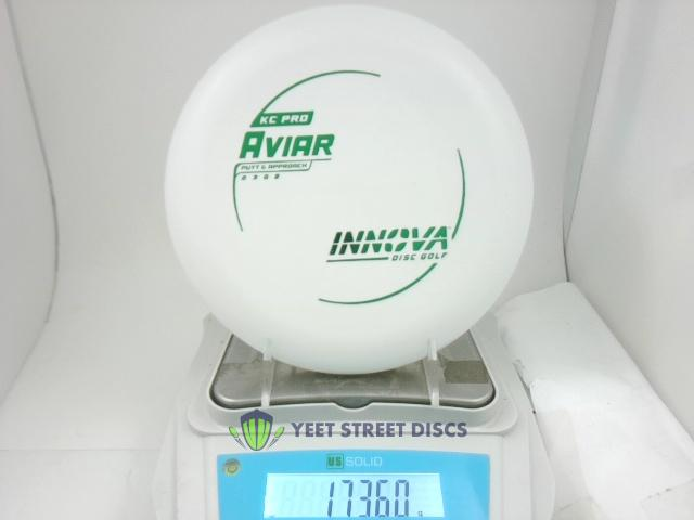 KC Pro Aviar - Innova 173.6g