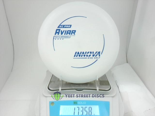 KC Pro Aviar - Innova 173.58g