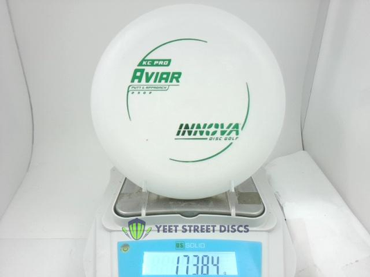 KC Pro Aviar - Innova 173.84g