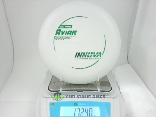 KC Pro Aviar - Innova 172.4g