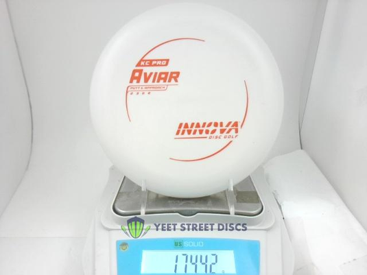 KC Pro Aviar - Innova 174.42g