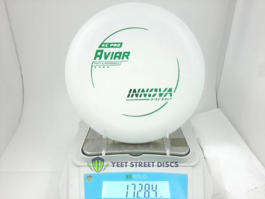 KC Pro Aviar - Innova 172.84g
