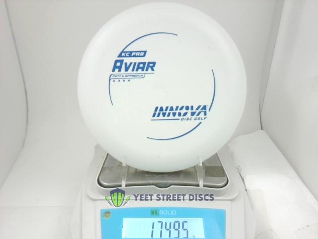 KC Pro Aviar - Innova 174.95g
