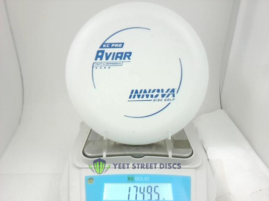 KC Pro Aviar - Innova 174.95g