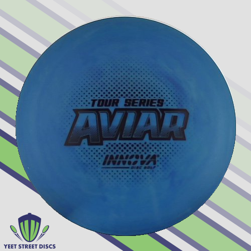 2026 Tour Series KC Pro Aviar - Innova 170.36g
