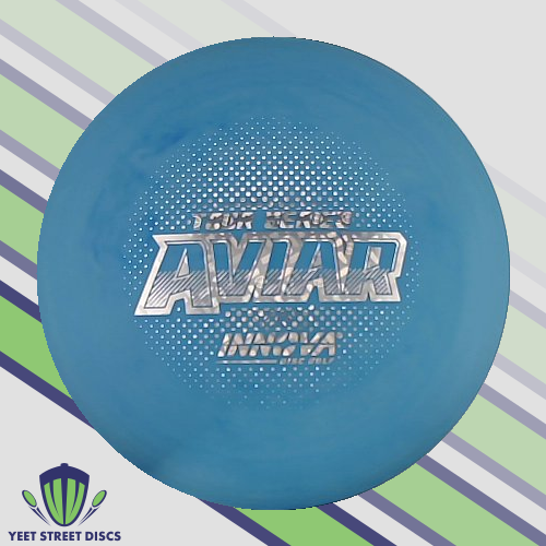 2026 Tour Series KC Pro Aviar - Innova 171.44g