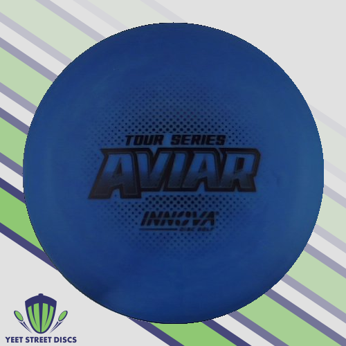 2026 Tour Series KC Pro Aviar - Innova 170.57g