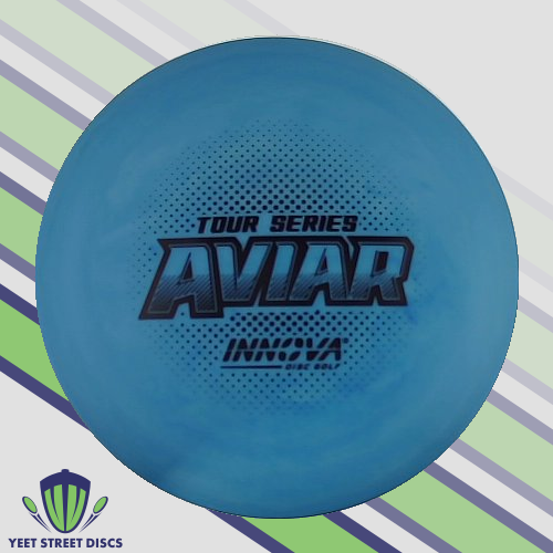 2026 Tour Series KC Pro Aviar - Innova 171.20g