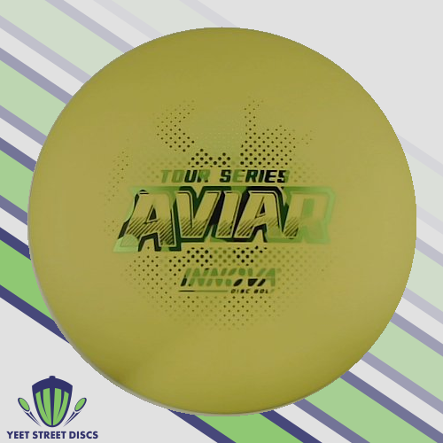 2026 Tour Series KC Pro Aviar - Innova 172.17g