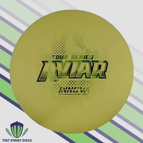 2026 Tour Series KC Pro Aviar - Innova 172.81g