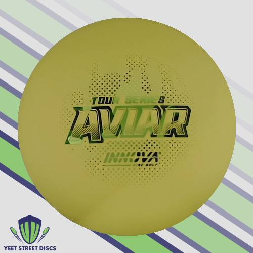 2026 Tour Series KC Pro Aviar - Innova 172.62g