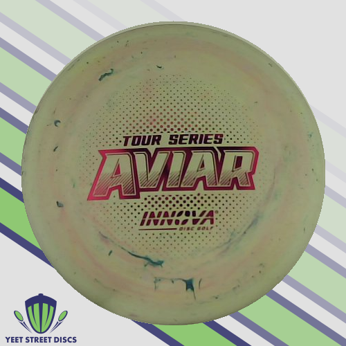 2026 Tour Series KC Pro Aviar - Innova 174.82g