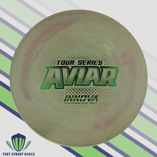 2026 Tour Series KC Pro Aviar - Innova 175.51g