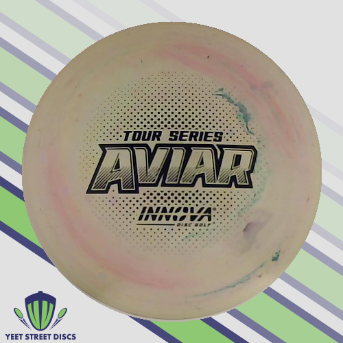 2026 Tour Series KC Pro Aviar - Innova 176.29g