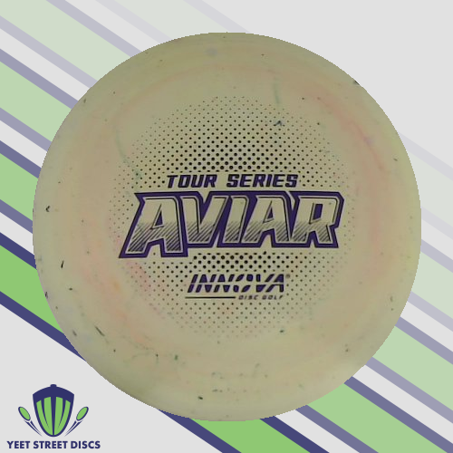 2026 Tour Series KC Pro Aviar - Innova 174.67g