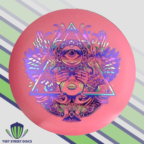 Secret Society KC Pro Aviar - Innova 173.51g