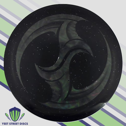 Blackout SlingBlade Metal Flake Star Aviar - Innova 176.94g